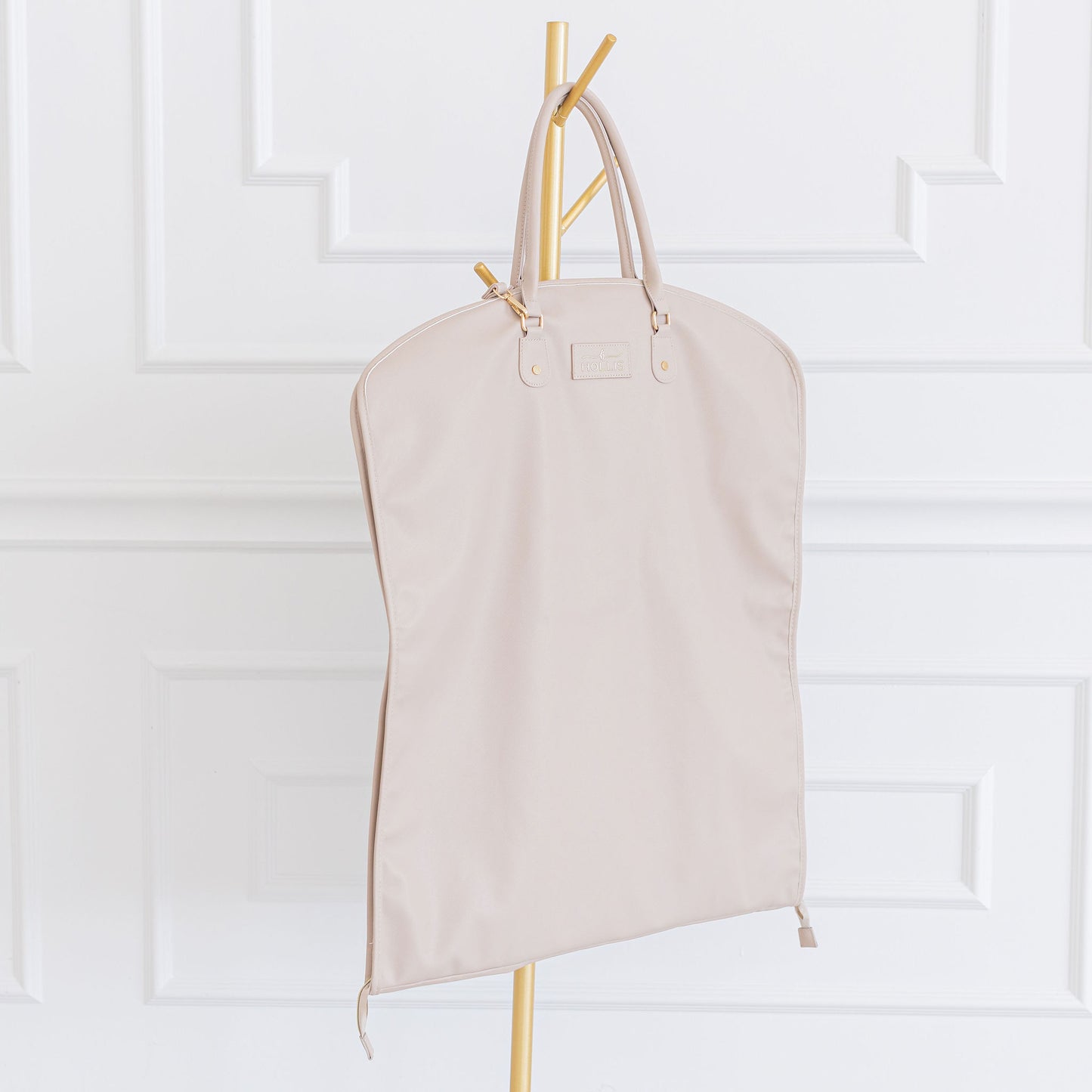 Glam Garment Bag - RECENTLY MARKED DOWN - FINAL SALE - WILL BE DISCONTINUED