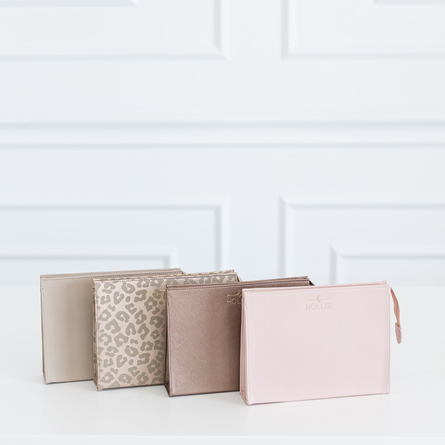 PRACTICALLY PERFECT Accessory Pouch