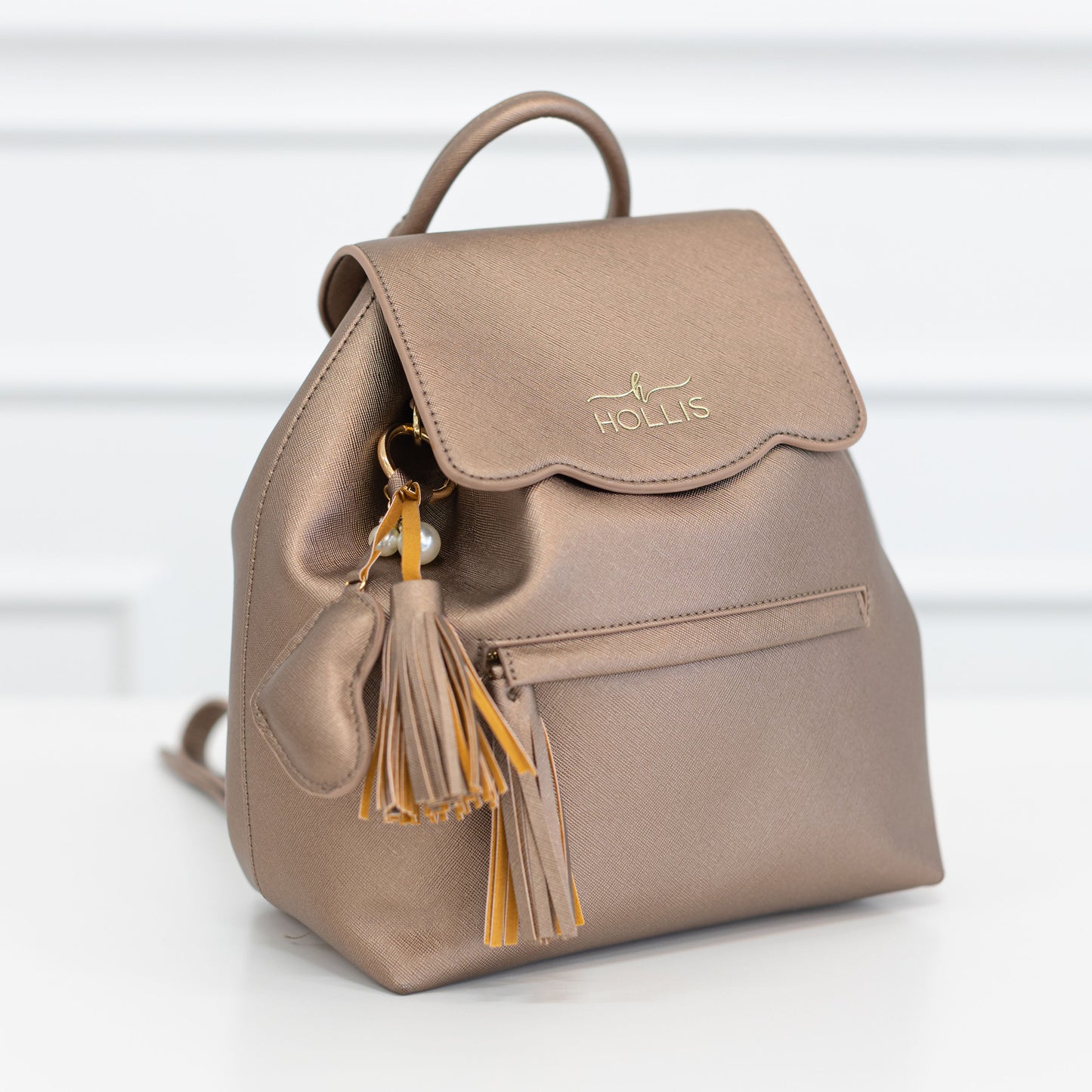 Mini Backpack - RECENTLY MARKED DOWN - FINAL SALE - WILL BE DISCONTINUED