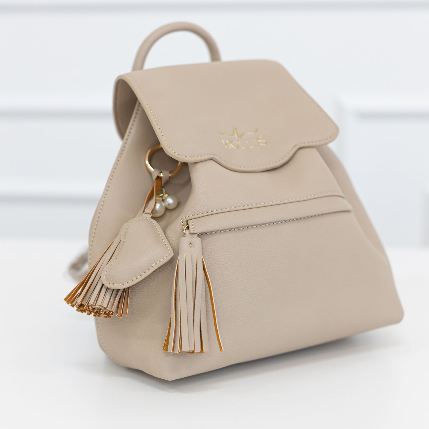 Mini Backpack - RECENTLY MARKED DOWN - FINAL SALE - WILL BE DISCONTINUED