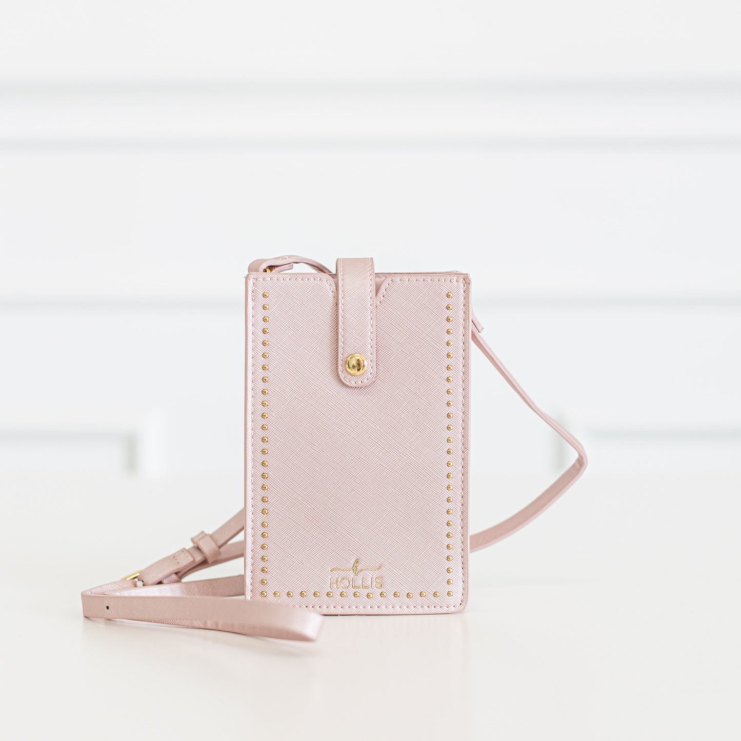Call You Later Crossbody