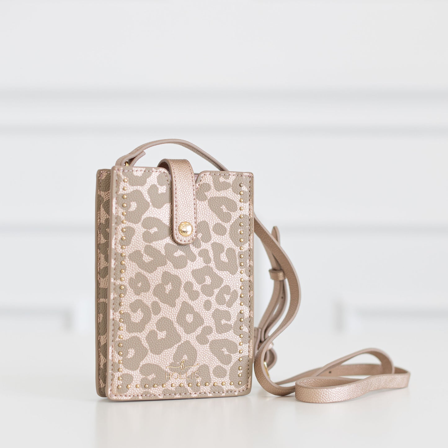 Call You Later Crossbody