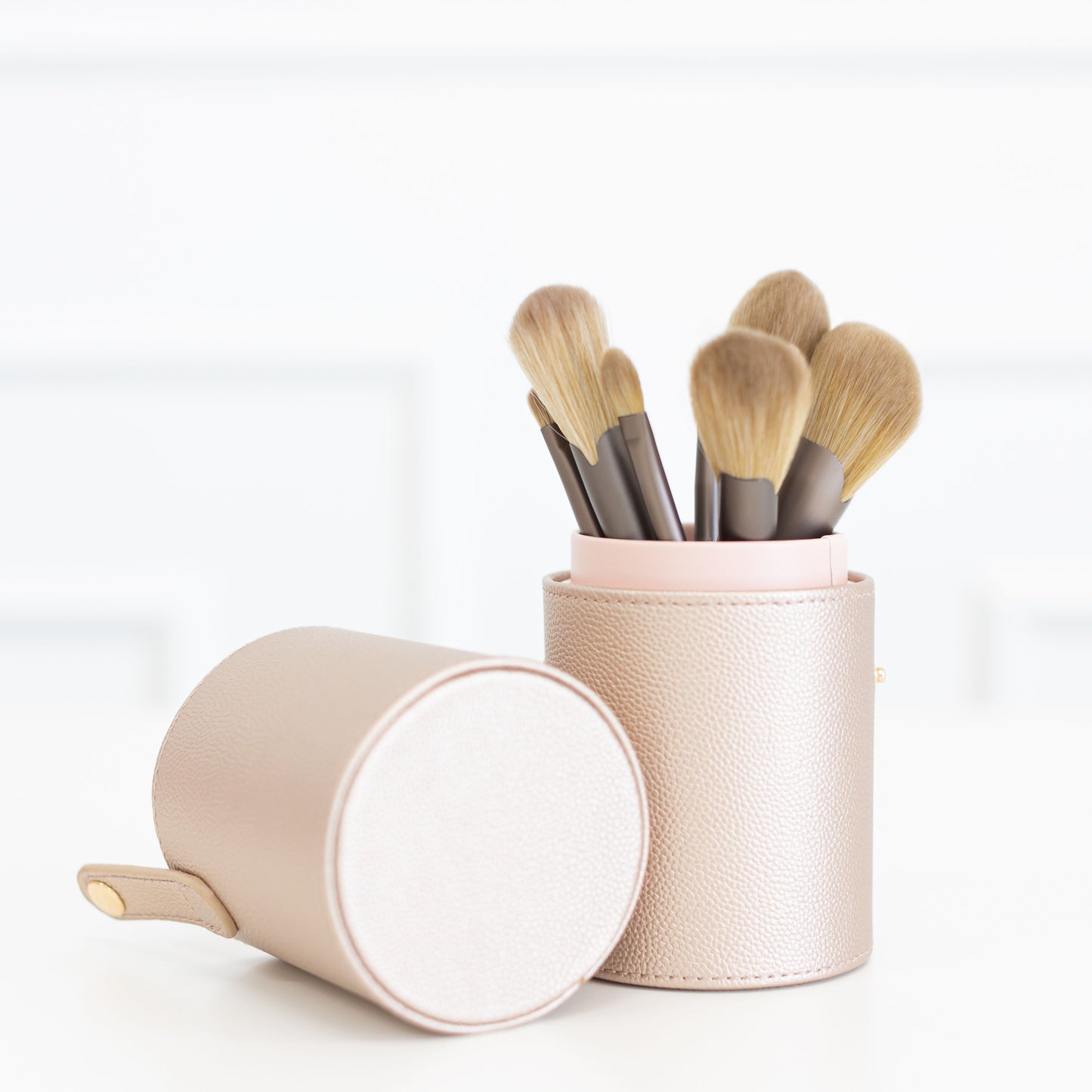 Brush Holder - RECENTLY MARKED DOWN - FINAL SALE - WILL BE DISCONTINUED
