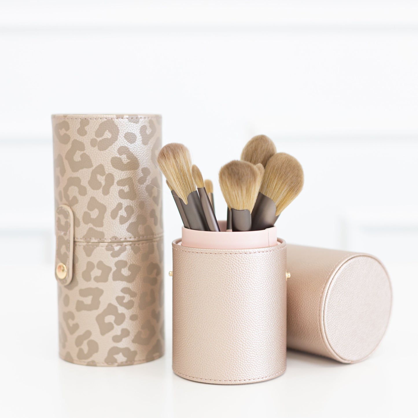 Brush Holder