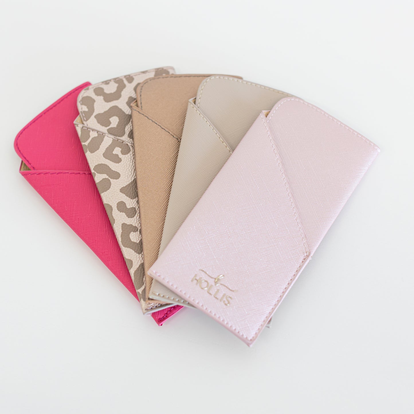 PRACTICALLY PERFECT Eyeglass Sleeve