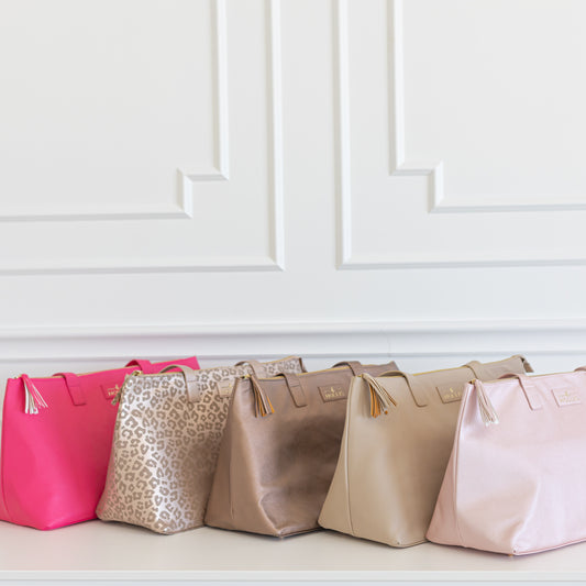 Slumber Party Overnighter - RECENTLY MARKED DOWN - FINAL SALE - WILL BE DISCONTINUED