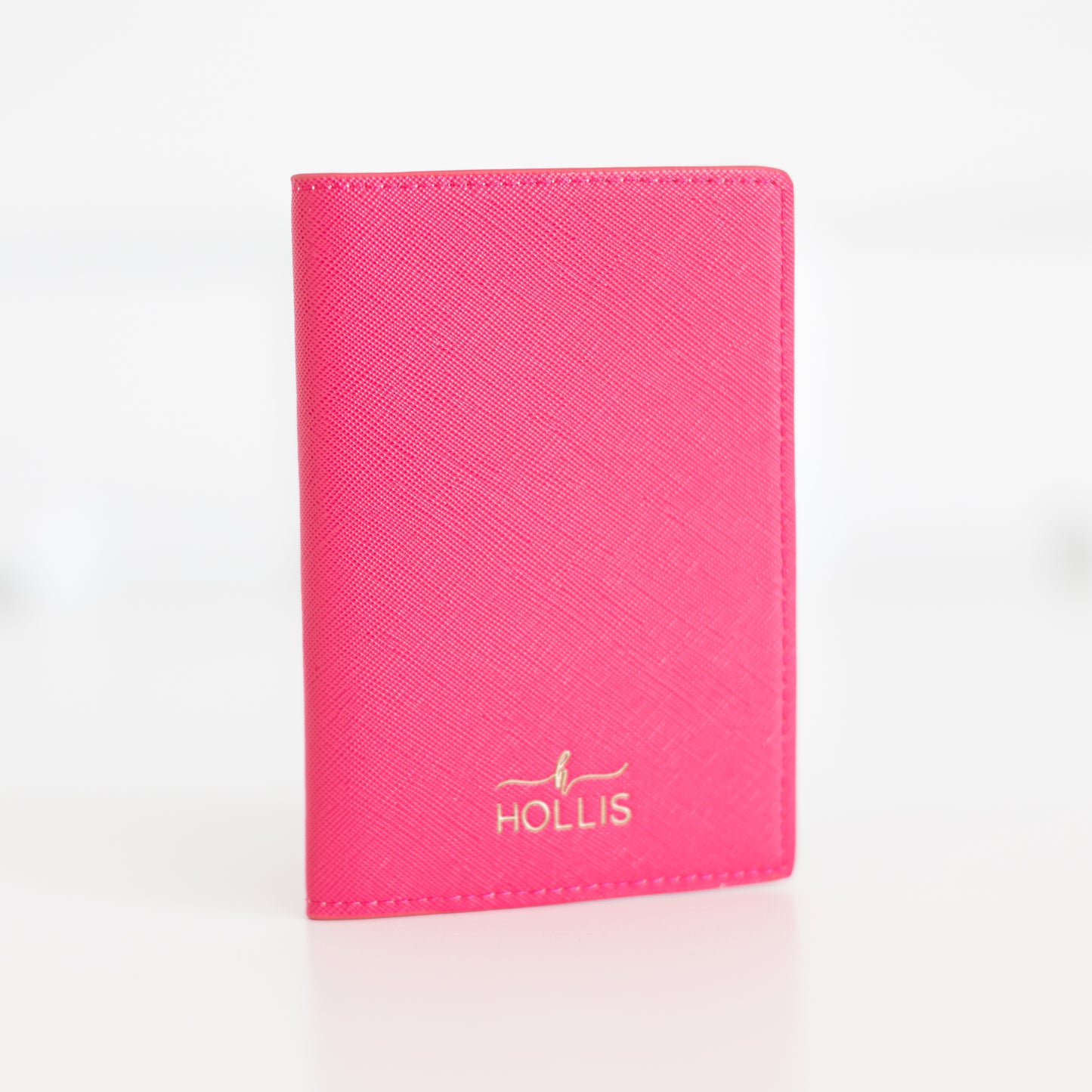 Passport Holder