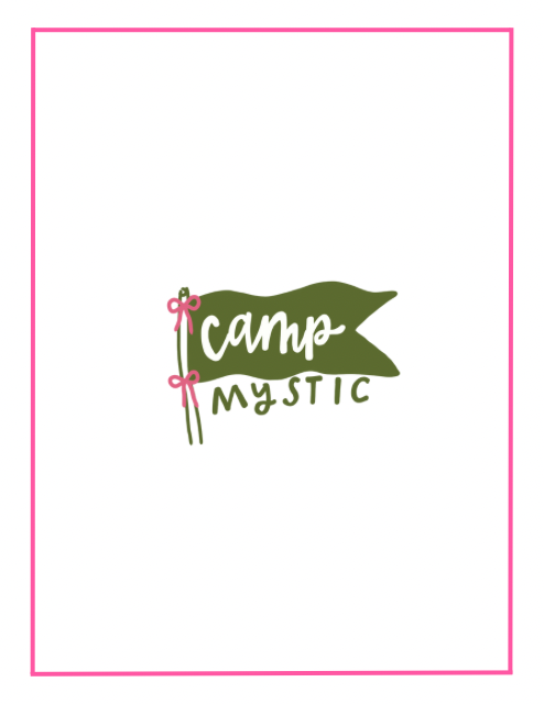 Mystic Girlie