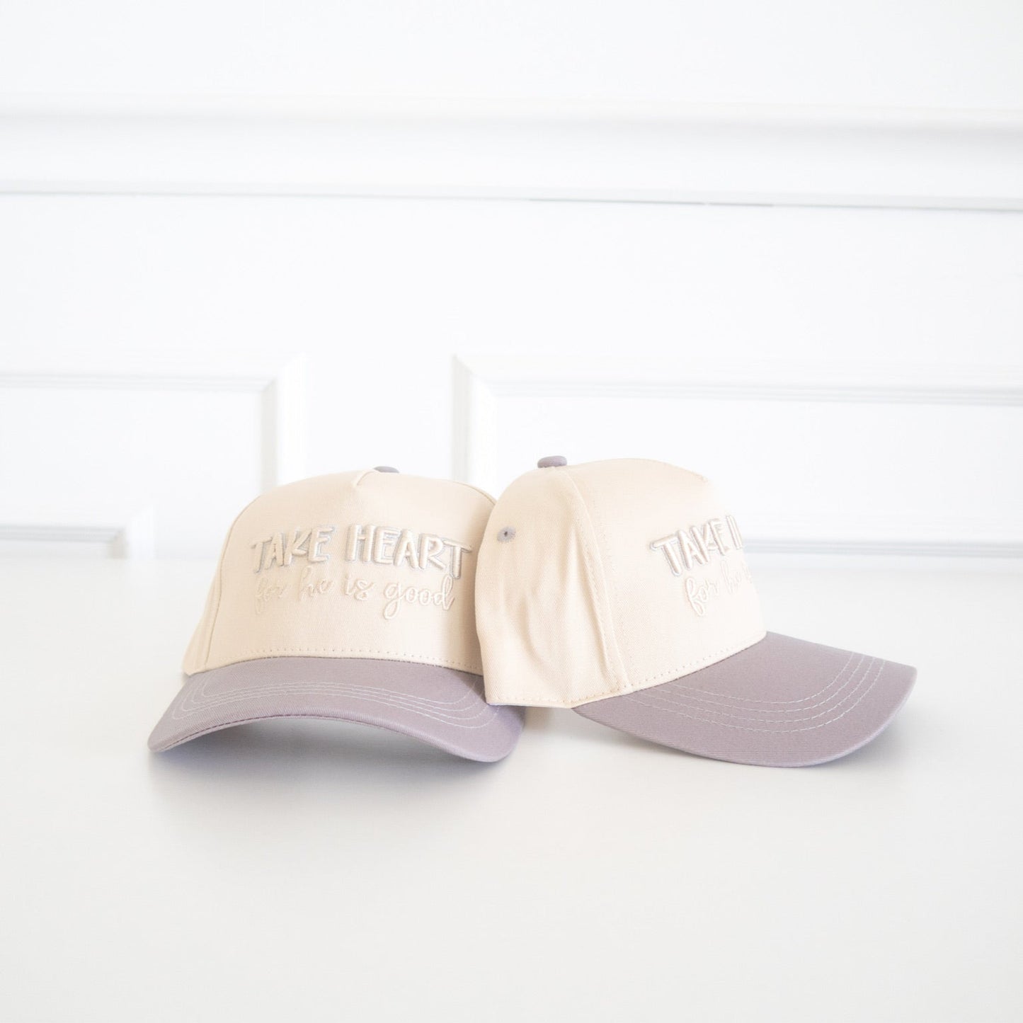 Take Heart - Baseball Cap