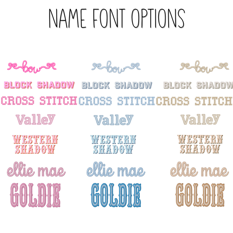 Polka Stripe Ruffled Nylon Backpack