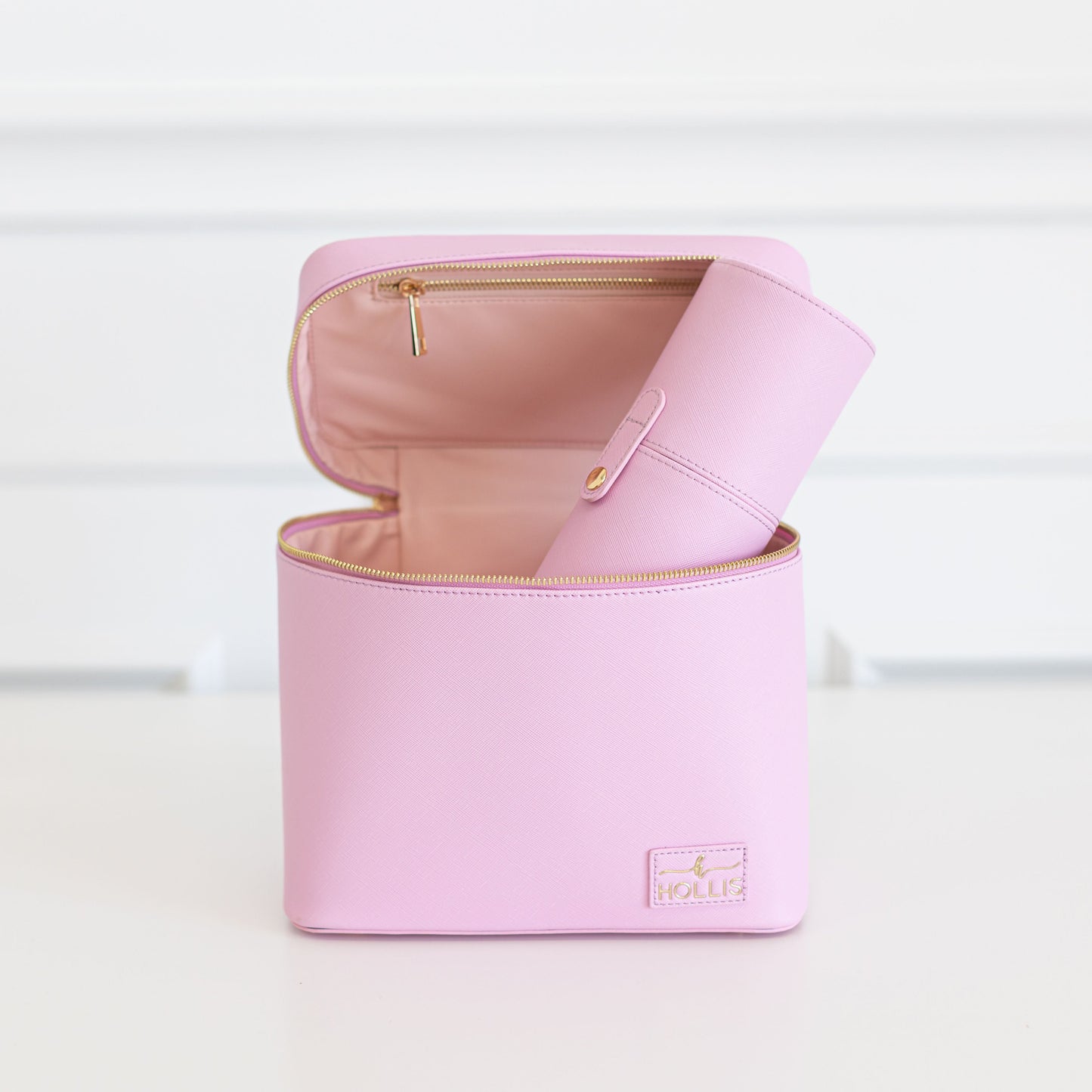 Pixie Pink Lux