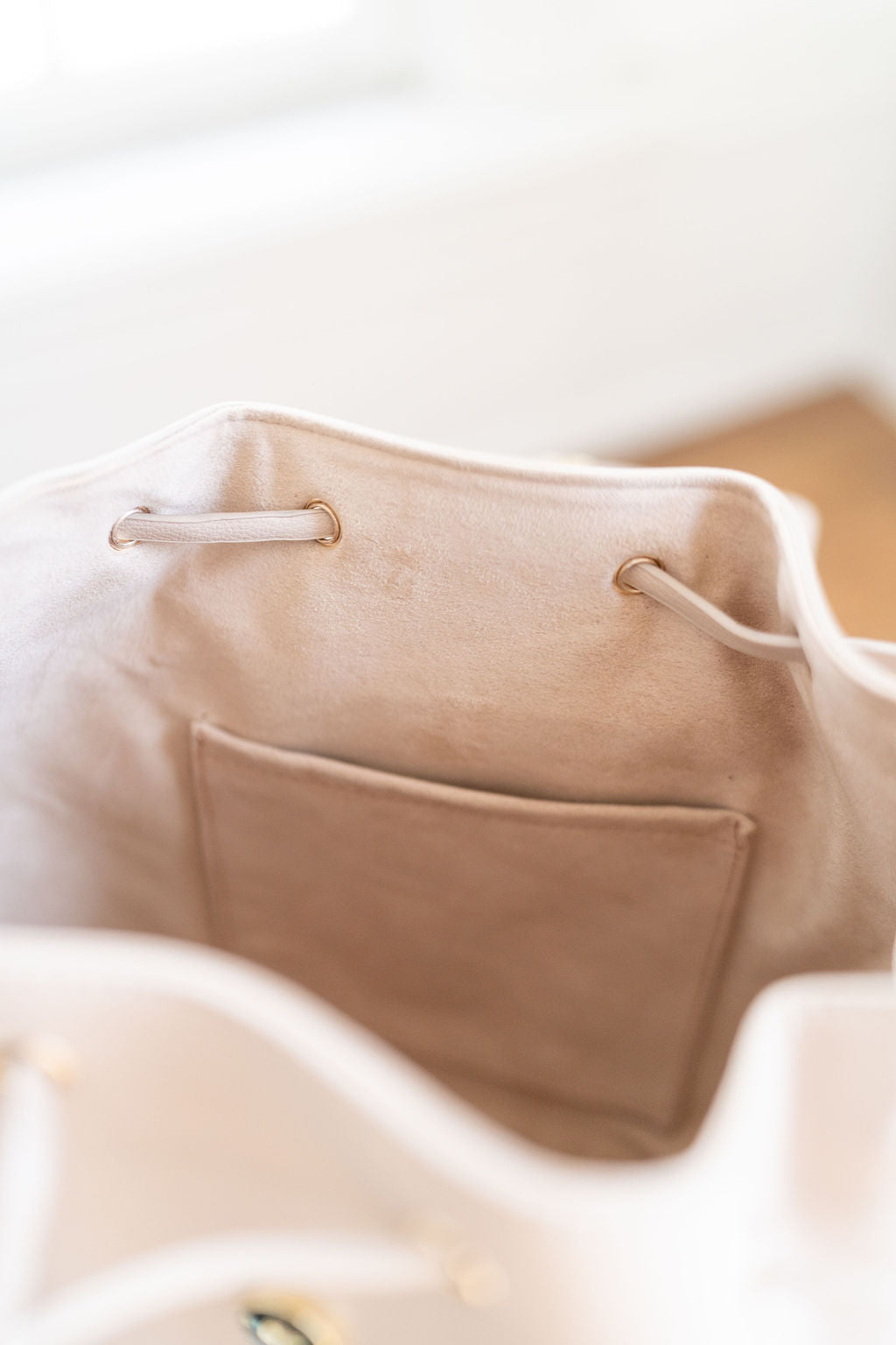 Mini Backpack - RECENTLY MARKED DOWN - FINAL SALE - WILL BE DISCONTINUED