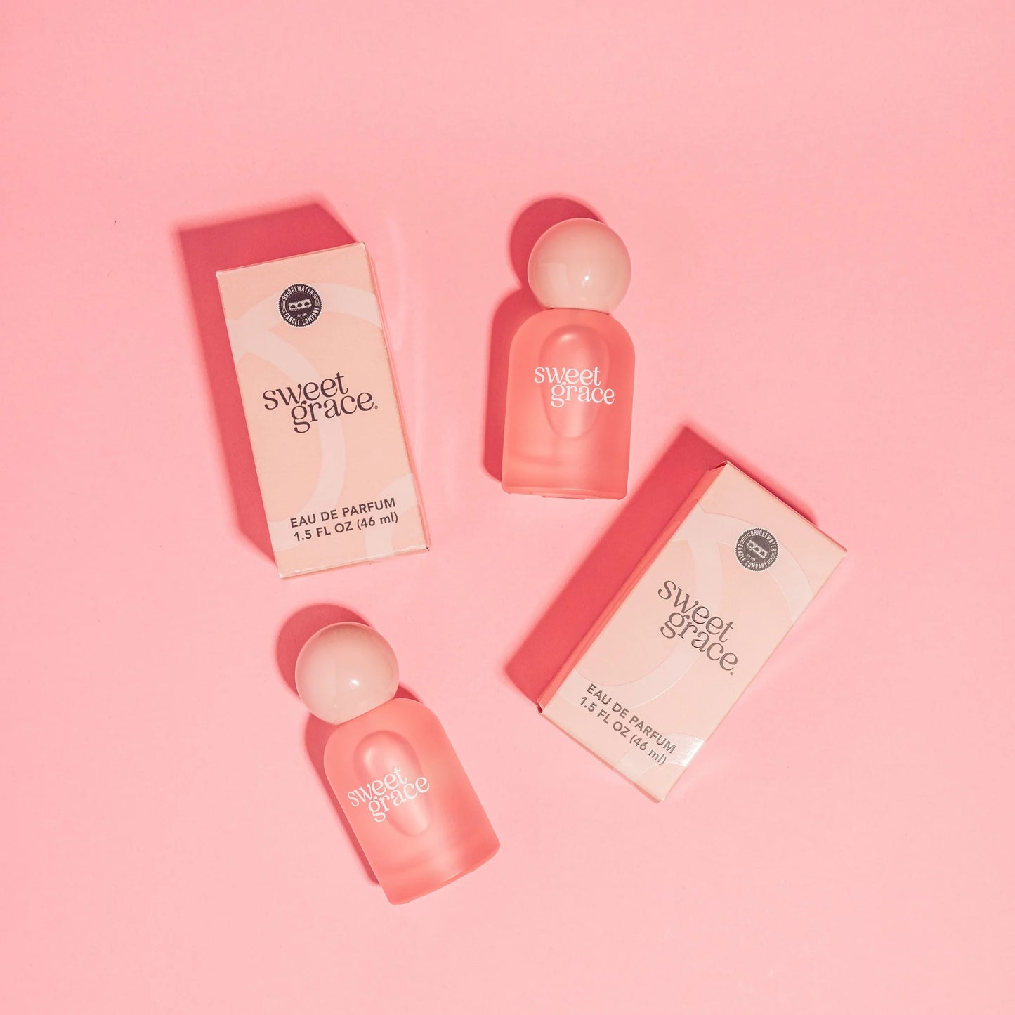Sweet Grace Eau de Parfum