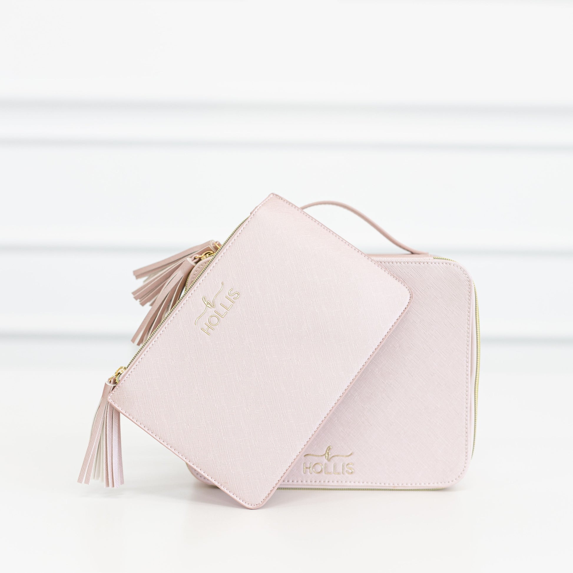 Hollis Luxury Bags – Michele Jewelry