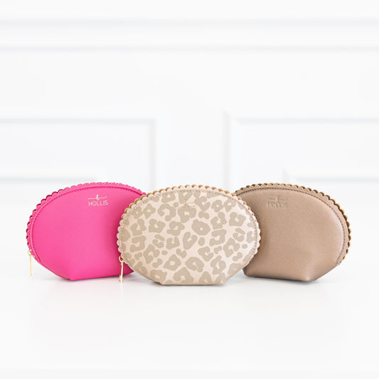 PRACTICALLY PERFECT Scallop Set