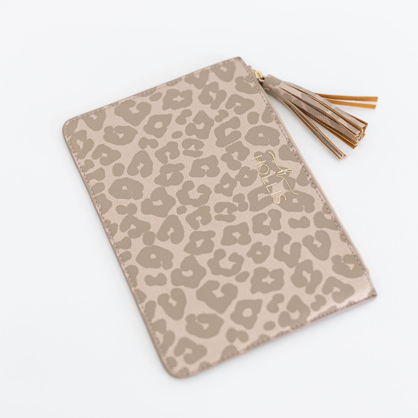 Pouch - LEOPARD