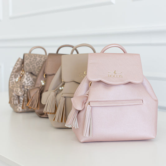 PRACTICALLY PERFECT Mini Backpack