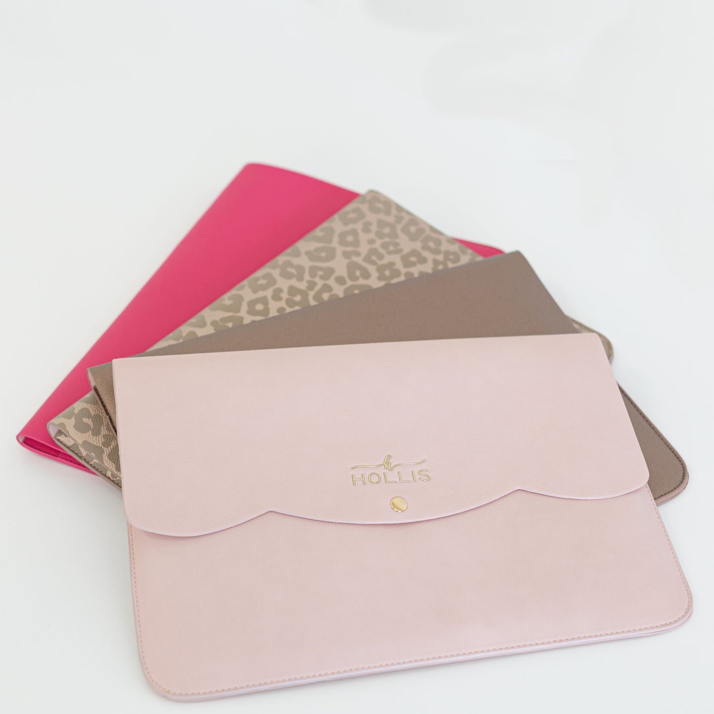 PRACTICALLY PERFECT Laptop Sleeve