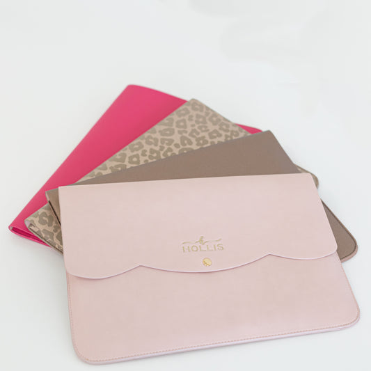 PRACTICALLY PERFECT Laptop Sleeve