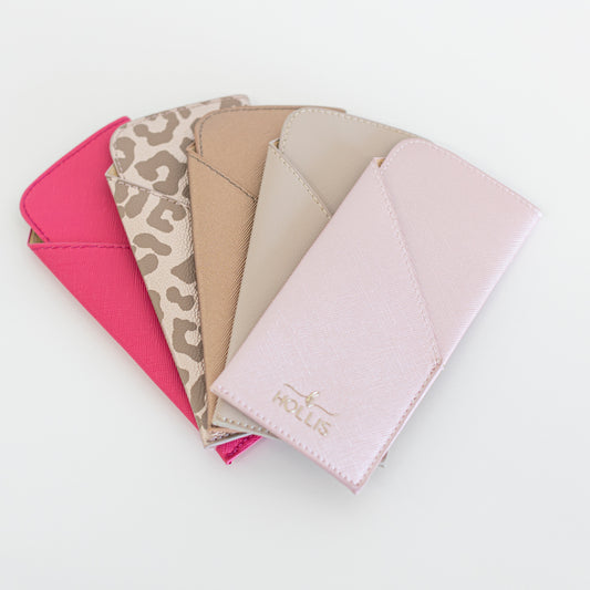 PRACTICALLY PERFECT Eyeglass Sleeve