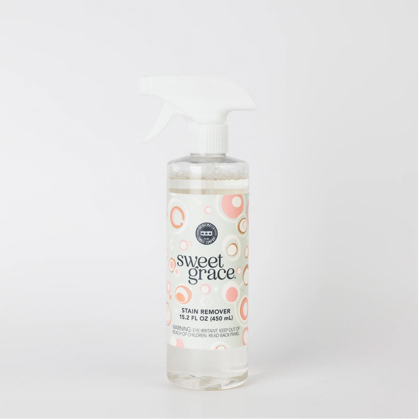 Sweet Grace Stain Remover