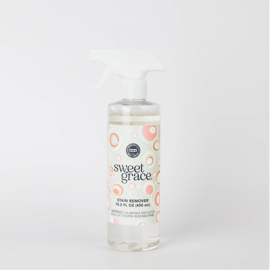 Sweet Grace Stain Remover