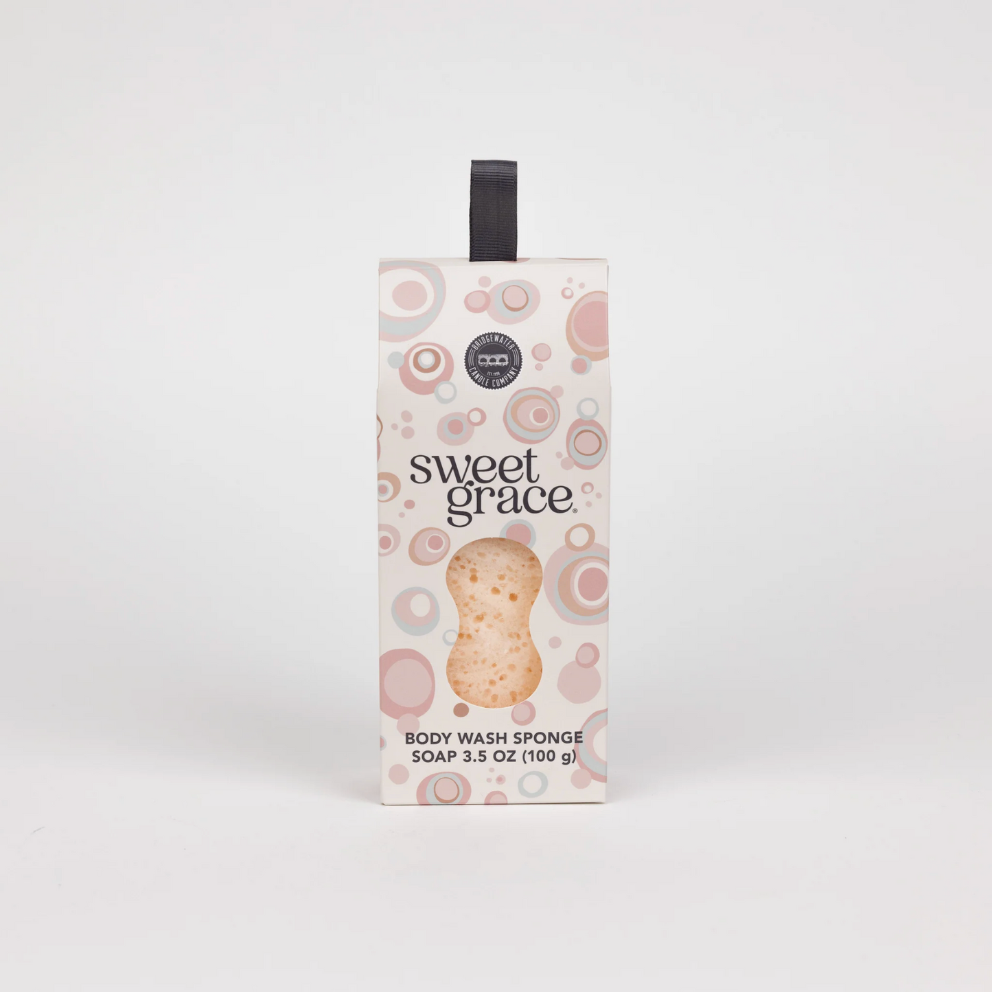 Sweet Grace Body Wash Sponge