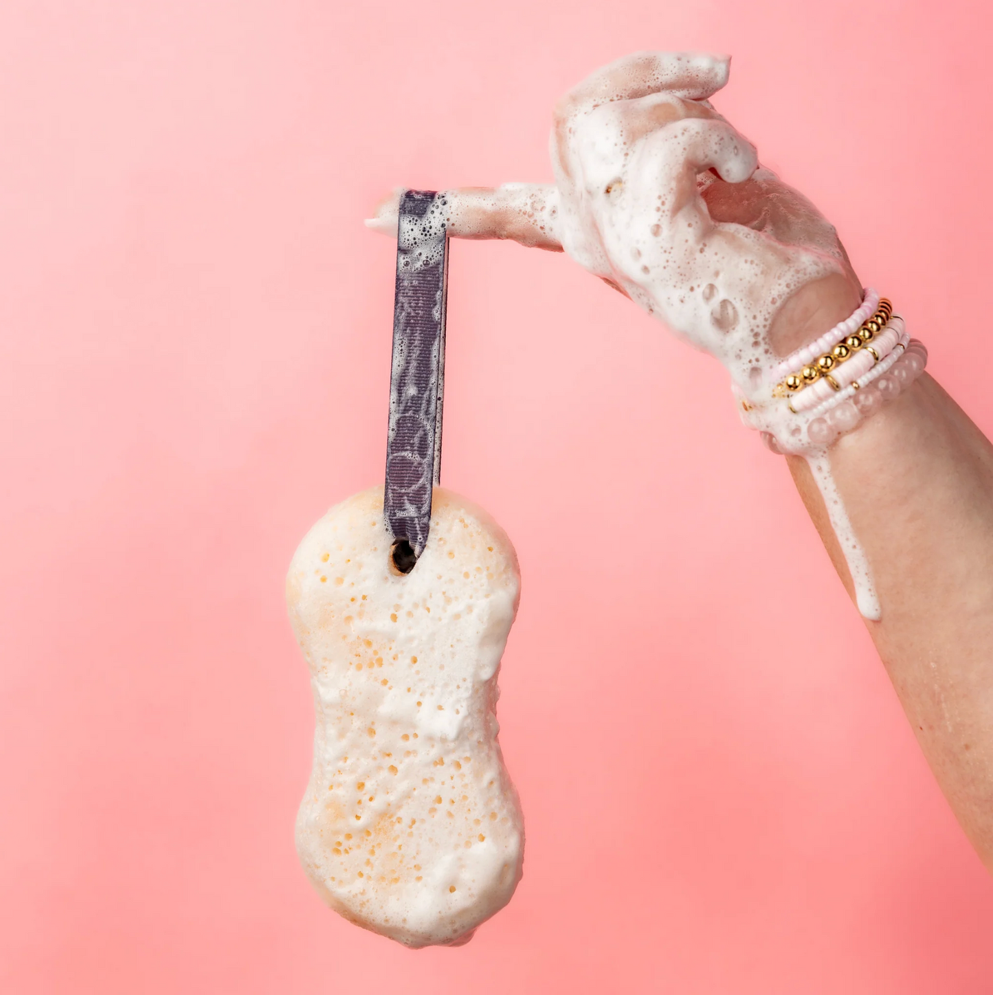 Sweet Grace Body Wash Sponge
