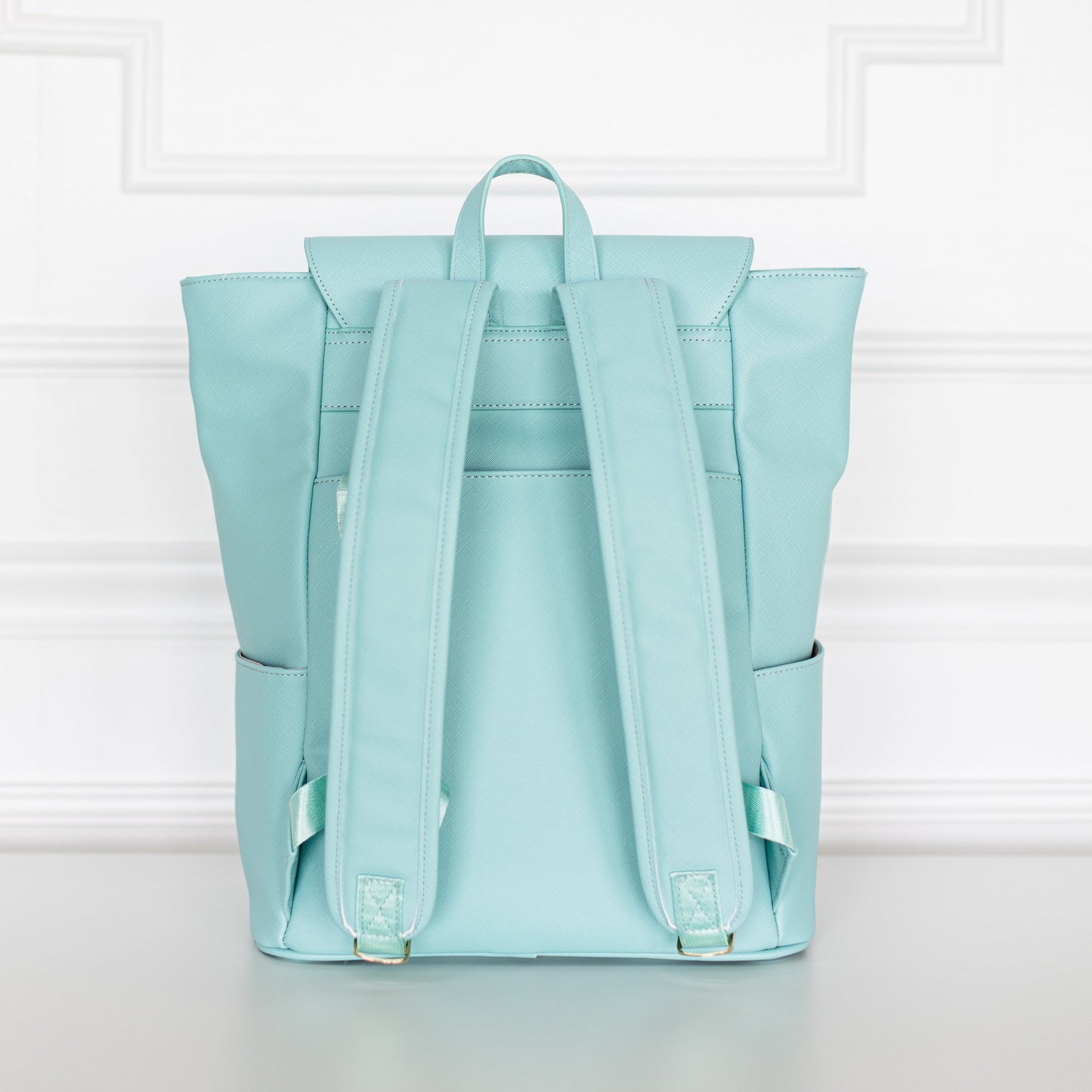 Give a Love Virginia Frilly Full Size Backpack (Donation Only)