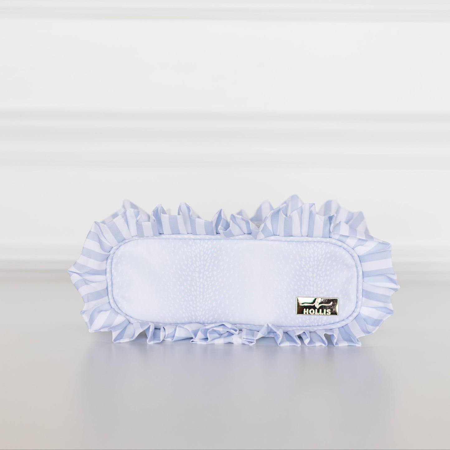 Blue Fawn Pencil Bag | HOLLIS