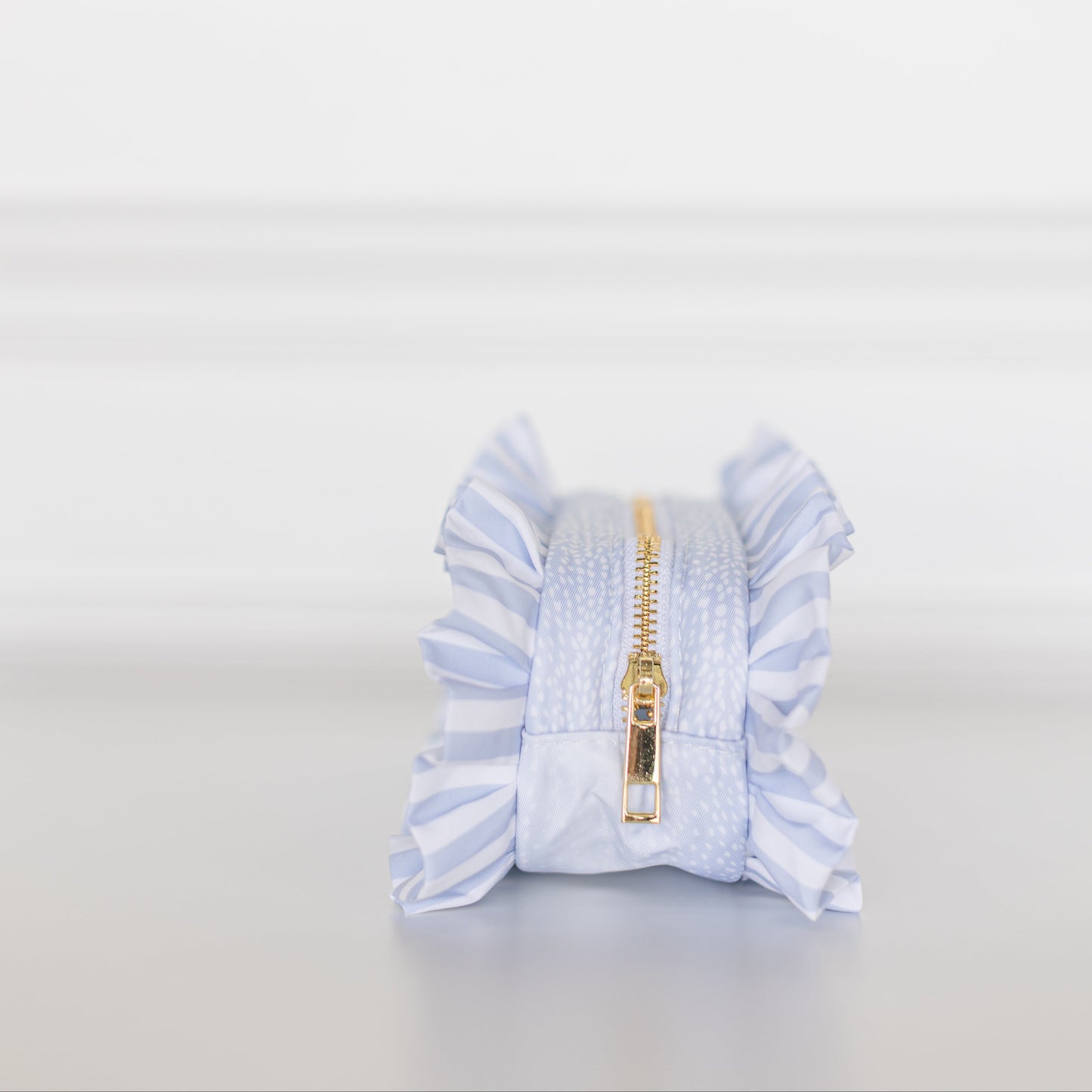 Blue Fawn Pencil Bag | HOLLIS