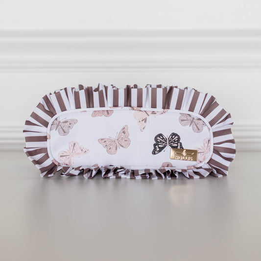 Butterfly Season Pencil Bag | HOLLIS