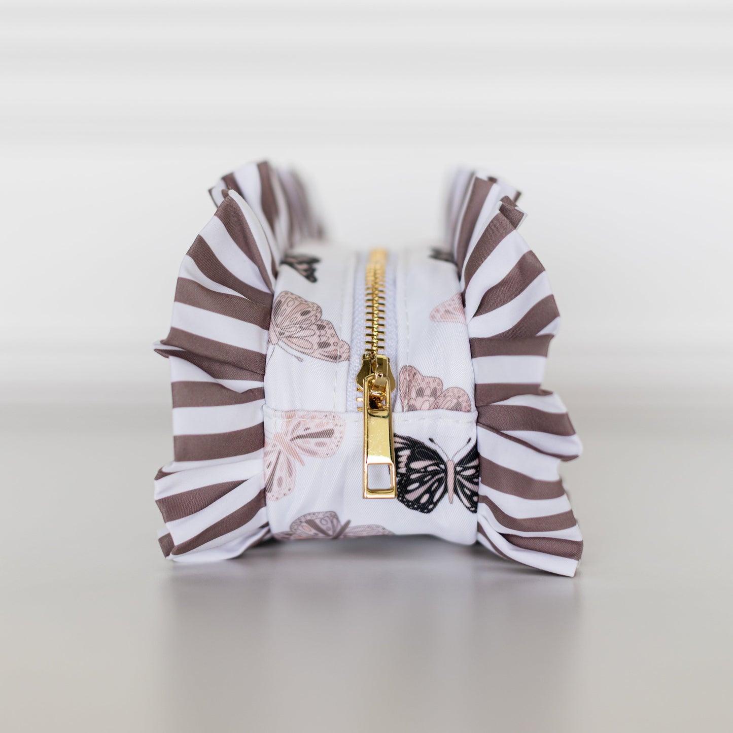 Butterfly Season Pencil Bag | HOLLIS