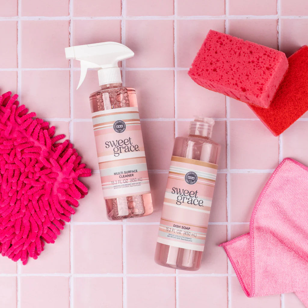 Sweet Grace Multi-Surface Cleaner