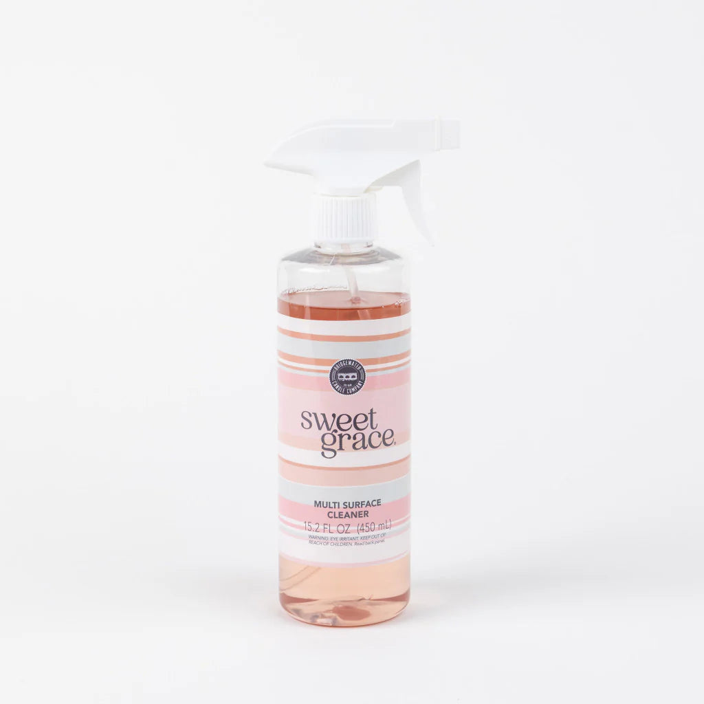 Sweet Grace Multi-Surface Cleaner