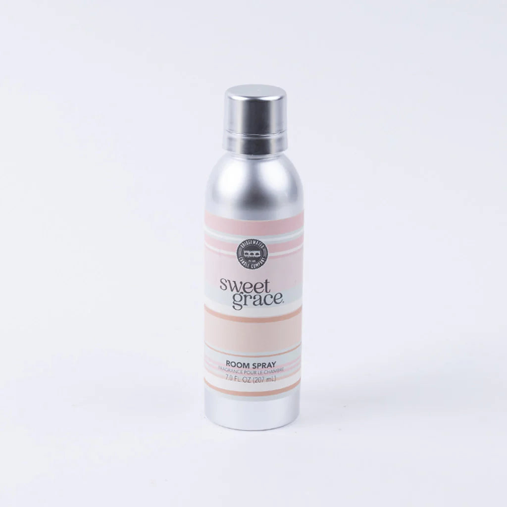 Hollis Sweet Grace Room Spray