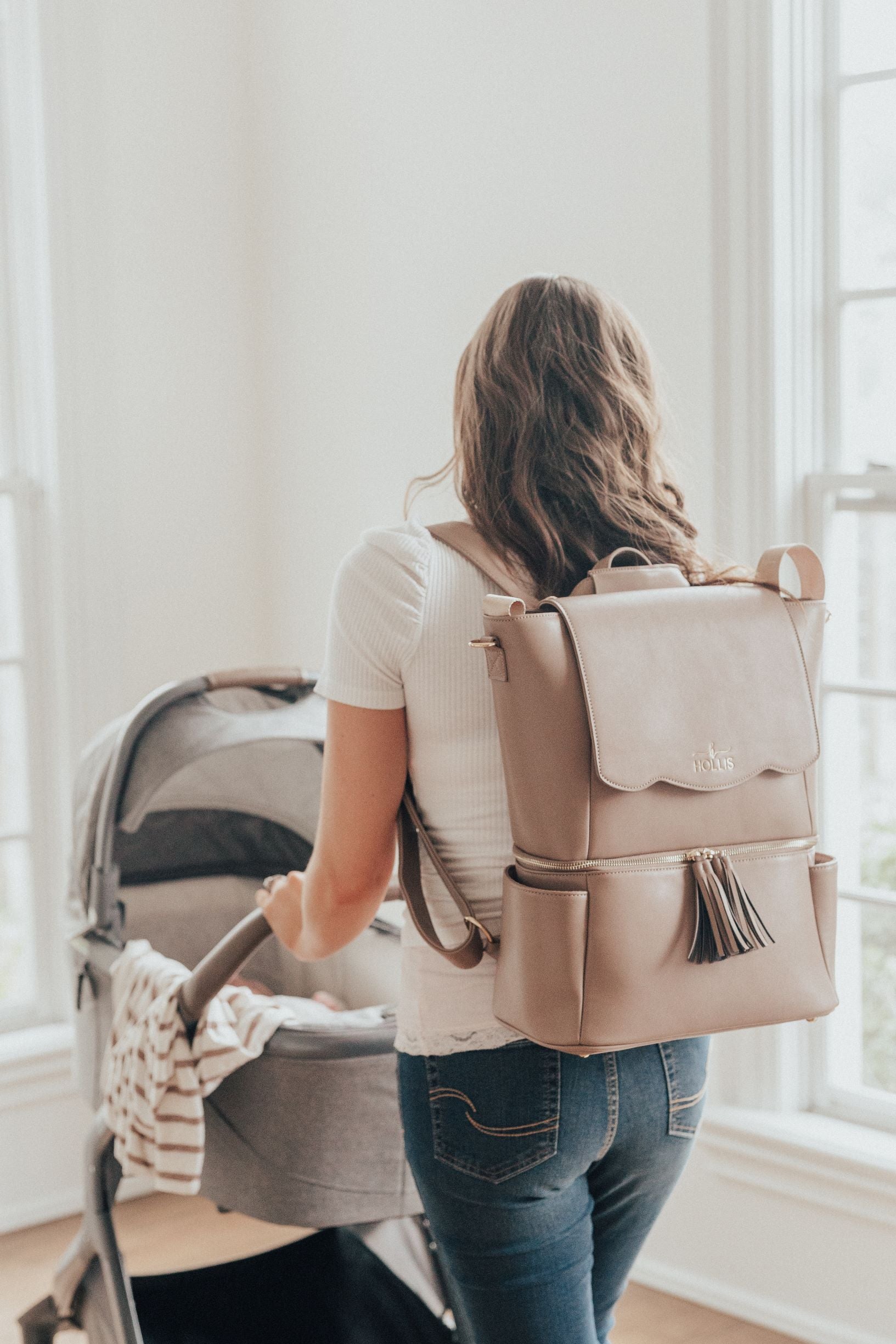 24 Best Diaper Bags of 2024, According to a Real Parent