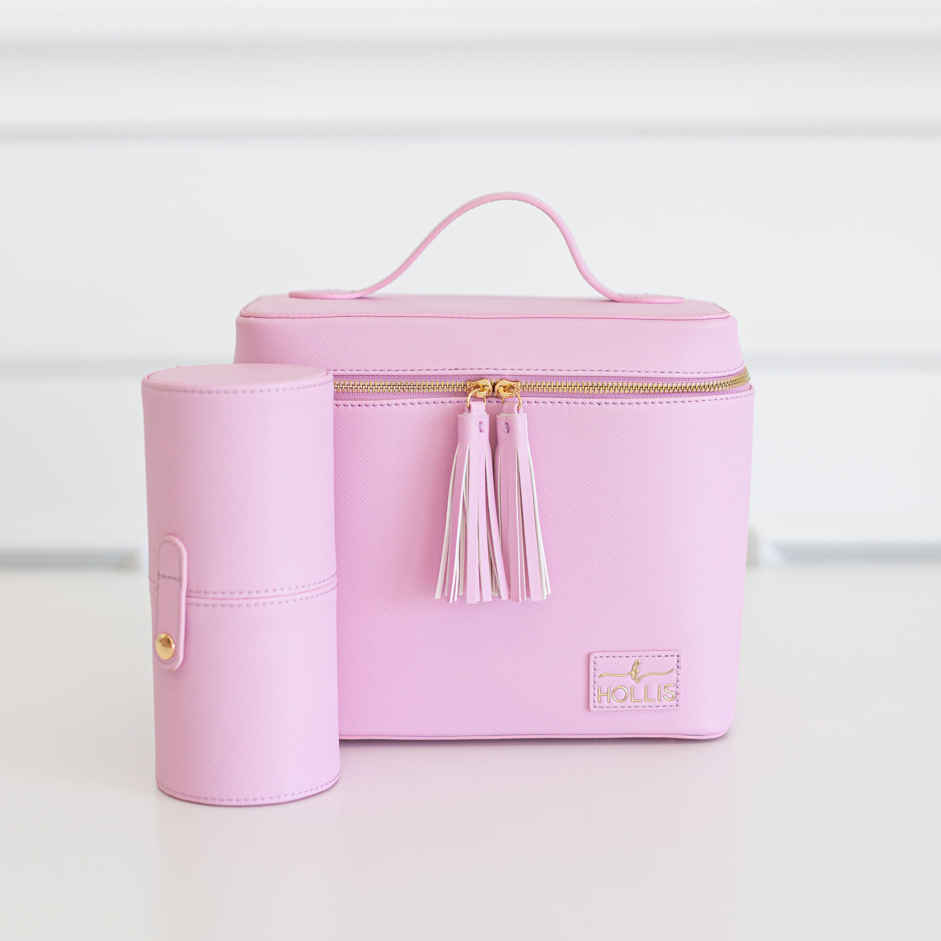 Pixie Pink Lux – Hollis