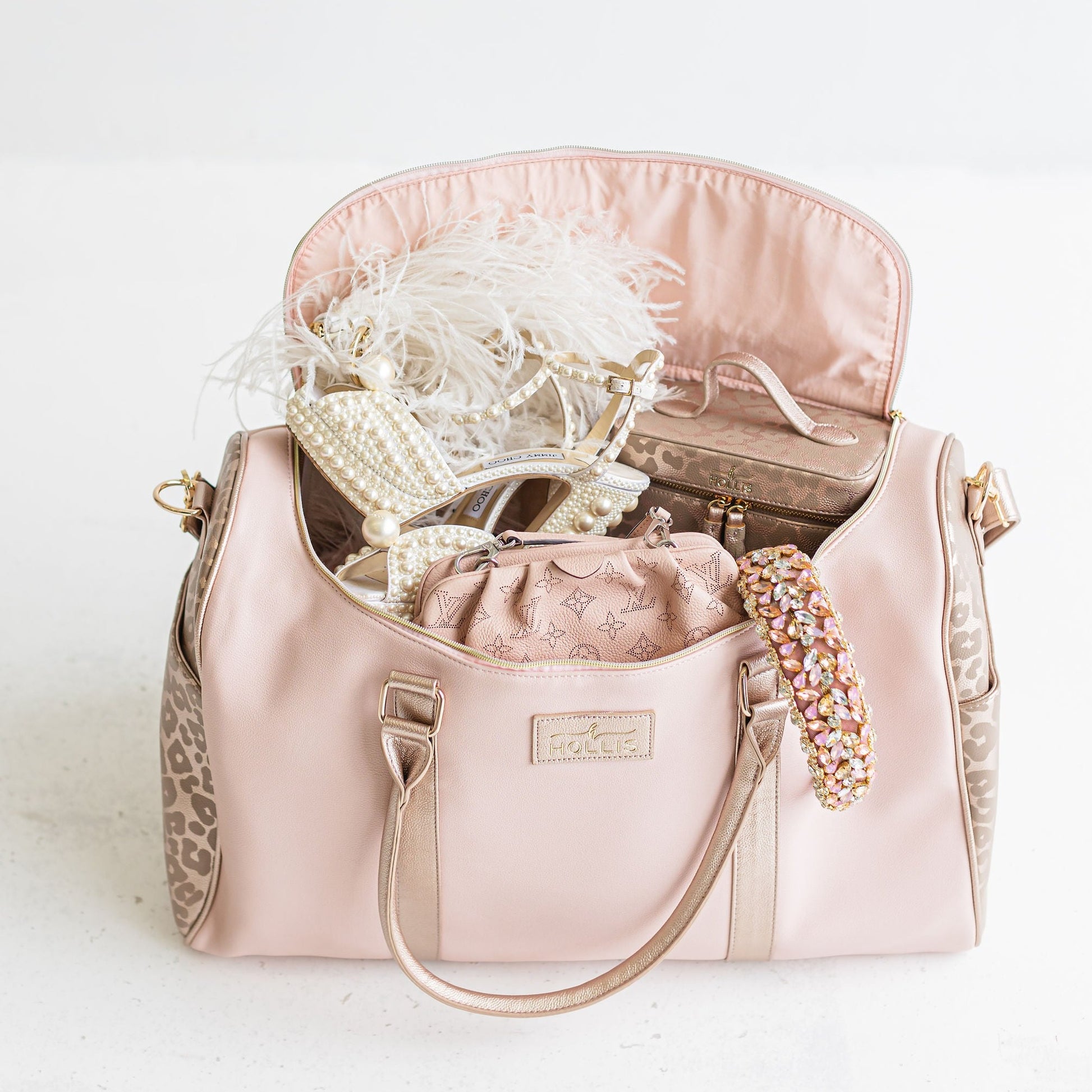 Hollis weekender Clearance
